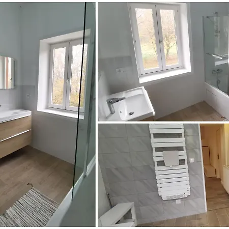 Gite 101 Apartment *